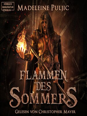 cover image of Flammen des Sommers--Herz des Winters, Band 2 (ungekürzt)